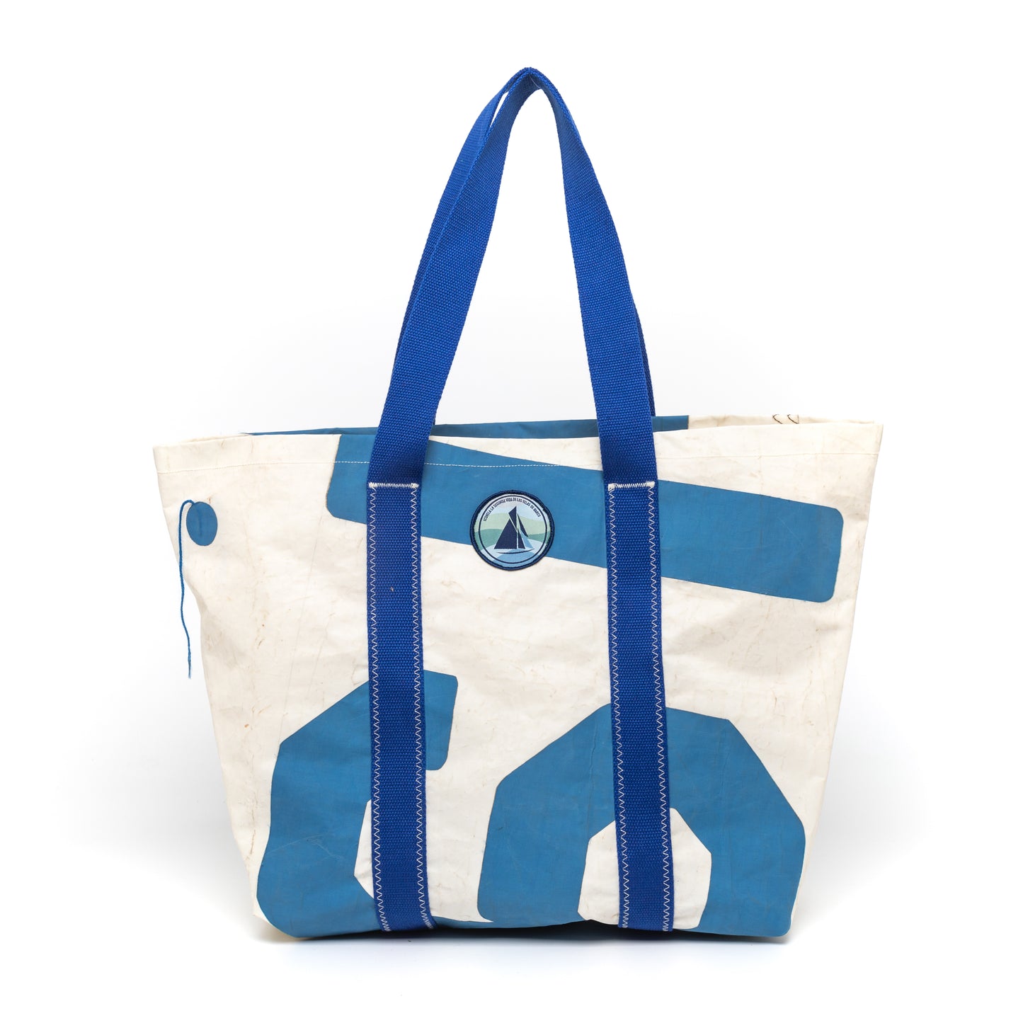 Ecological Tote Bag with lining