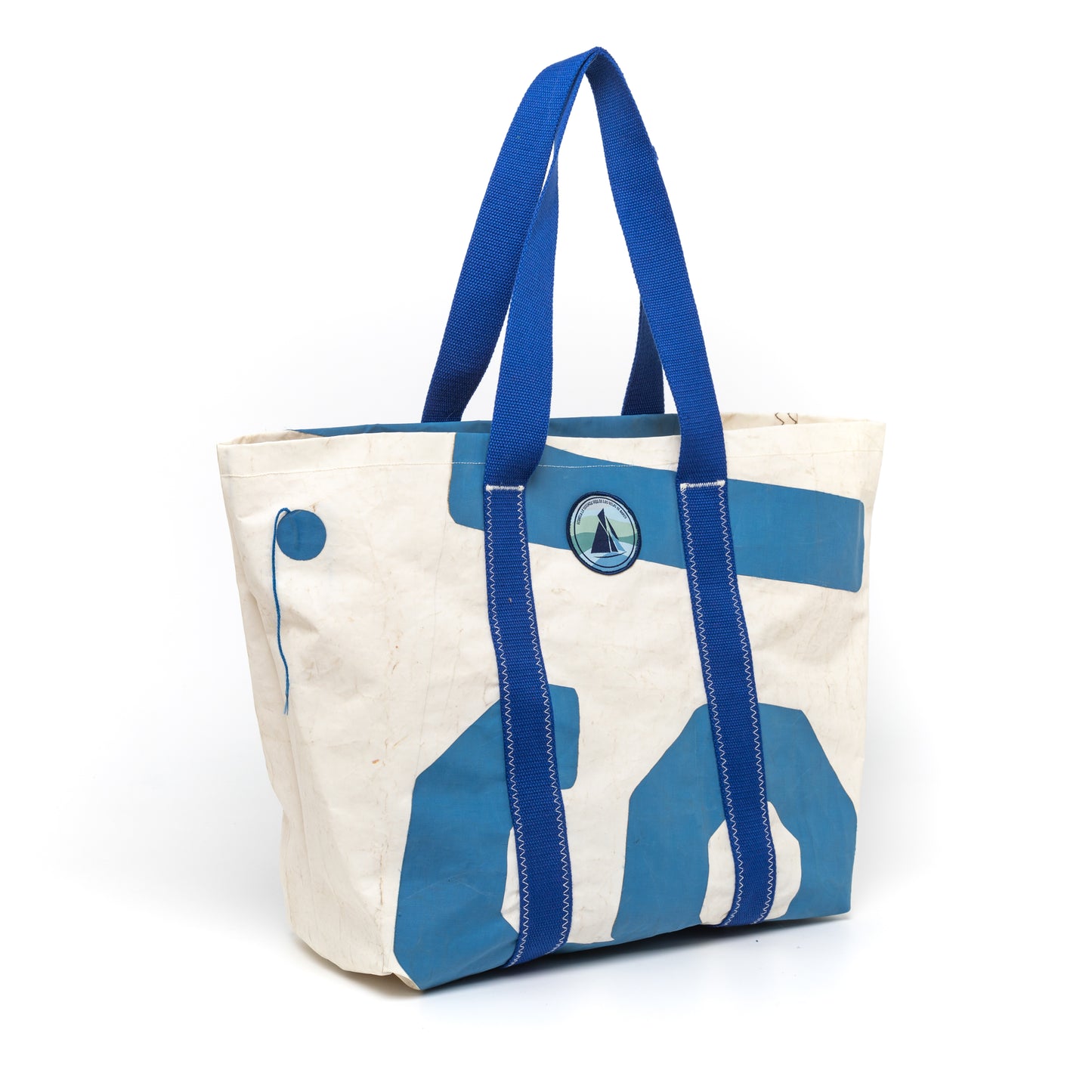 Ecological Tote Bag with lining