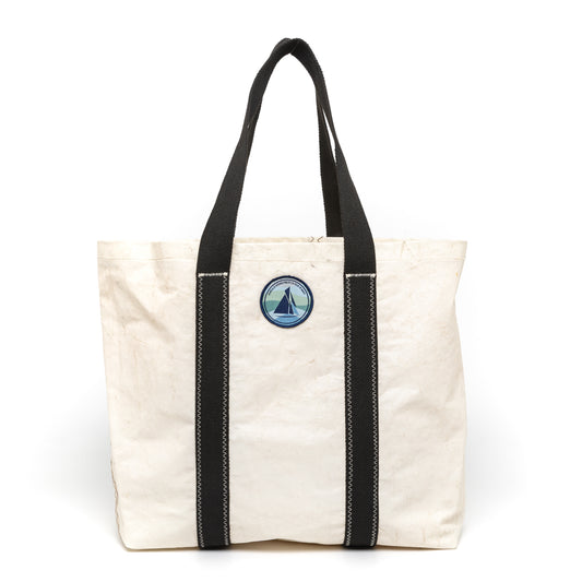 Ecological Tote Bag with lining