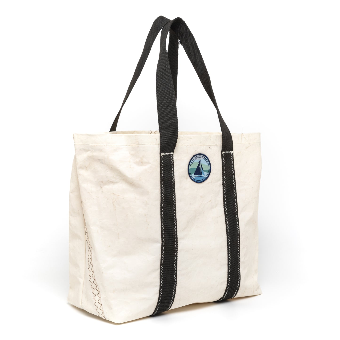 Ecological Tote Bag with lining