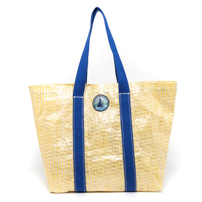 Ecological Tote Bag with lining