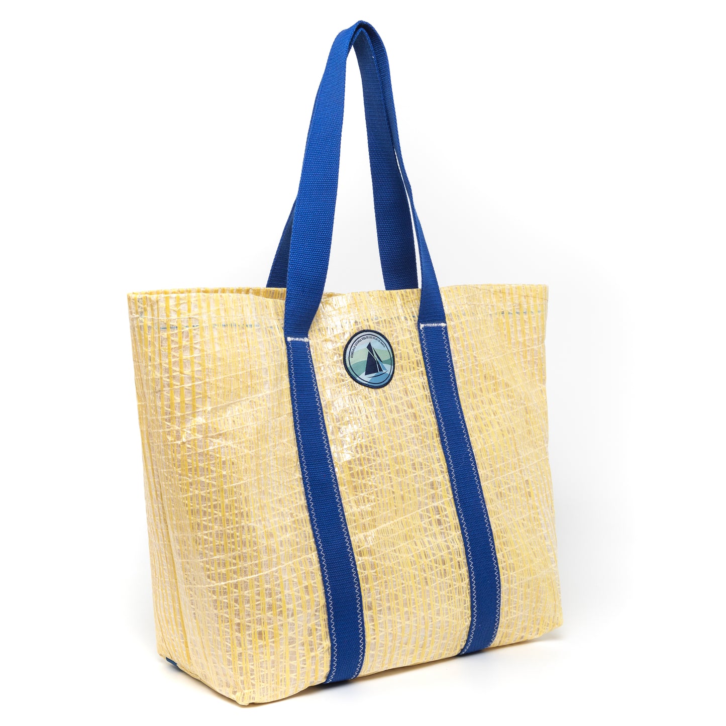 Ecological Tote Bag with lining