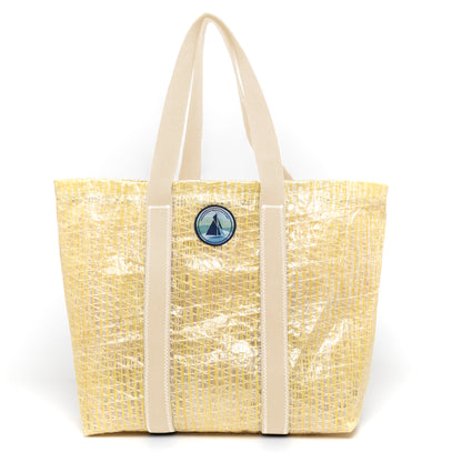 Ecological Tote Bag with lining