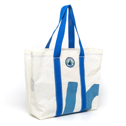 Simple Tote Bag