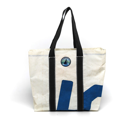 Ecological Tote Bag without lining