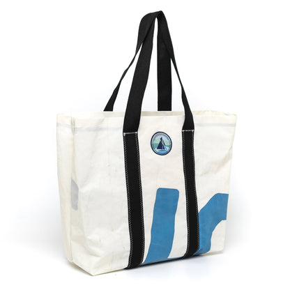 Simple Tote Bag