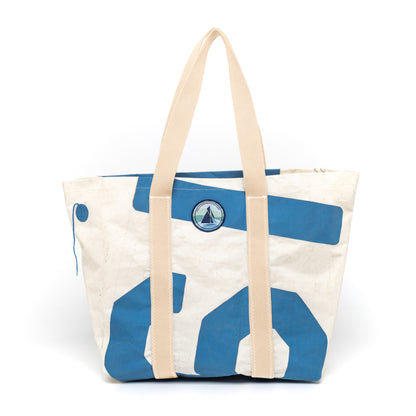 Ecological Tote Bag with lining