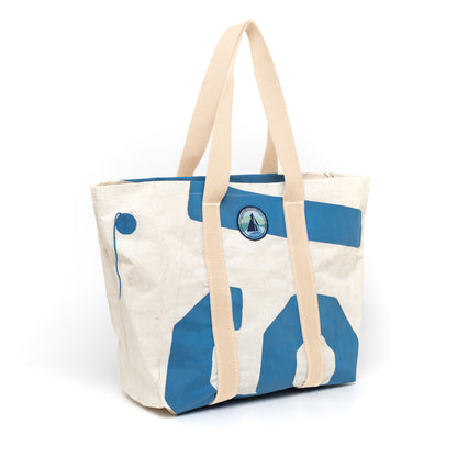 Ecological Tote Bag with lining